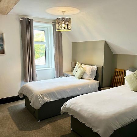 Lochaline Hotel Extérieur photo