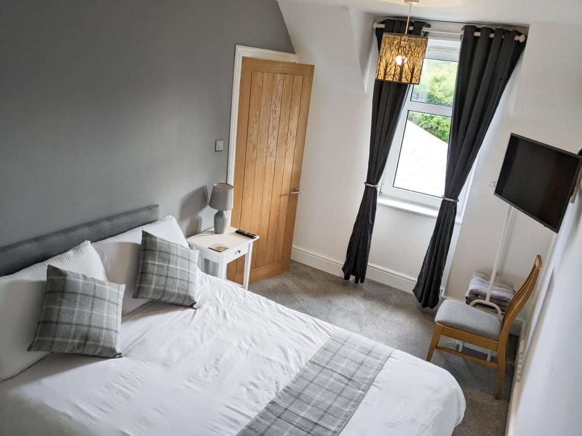 Lochaline Hotel Extérieur photo