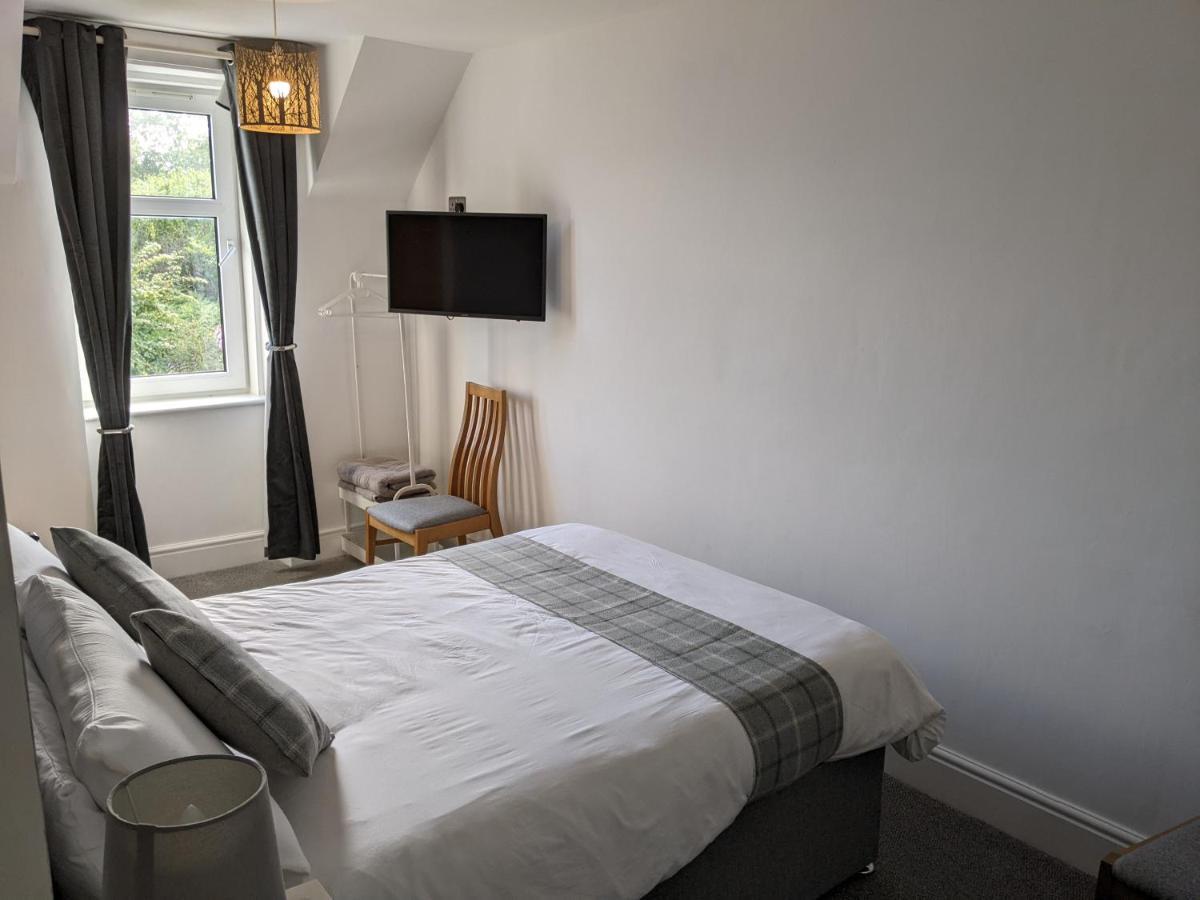 Lochaline Hotel Extérieur photo