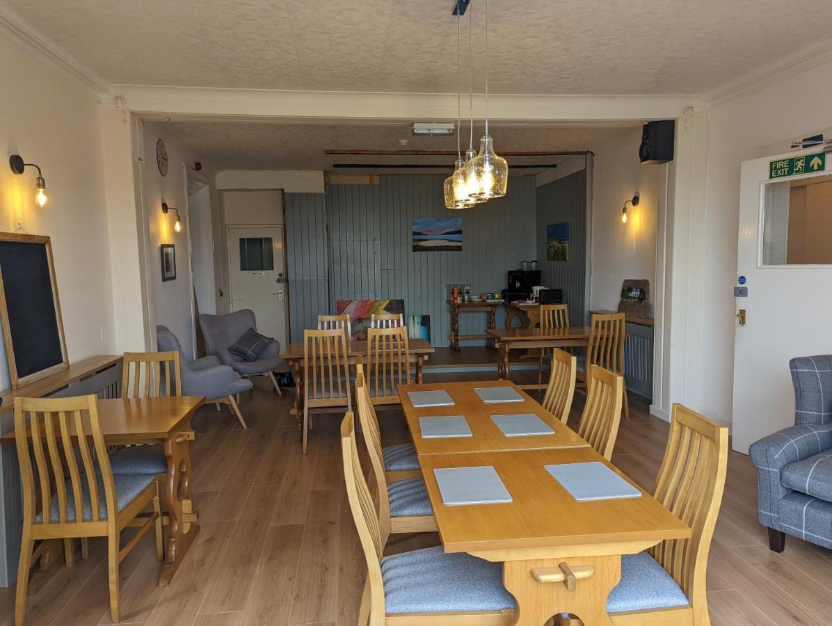 Lochaline Hotel Extérieur photo