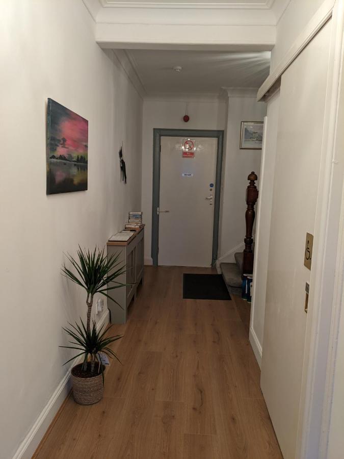 Lochaline Hotel Extérieur photo