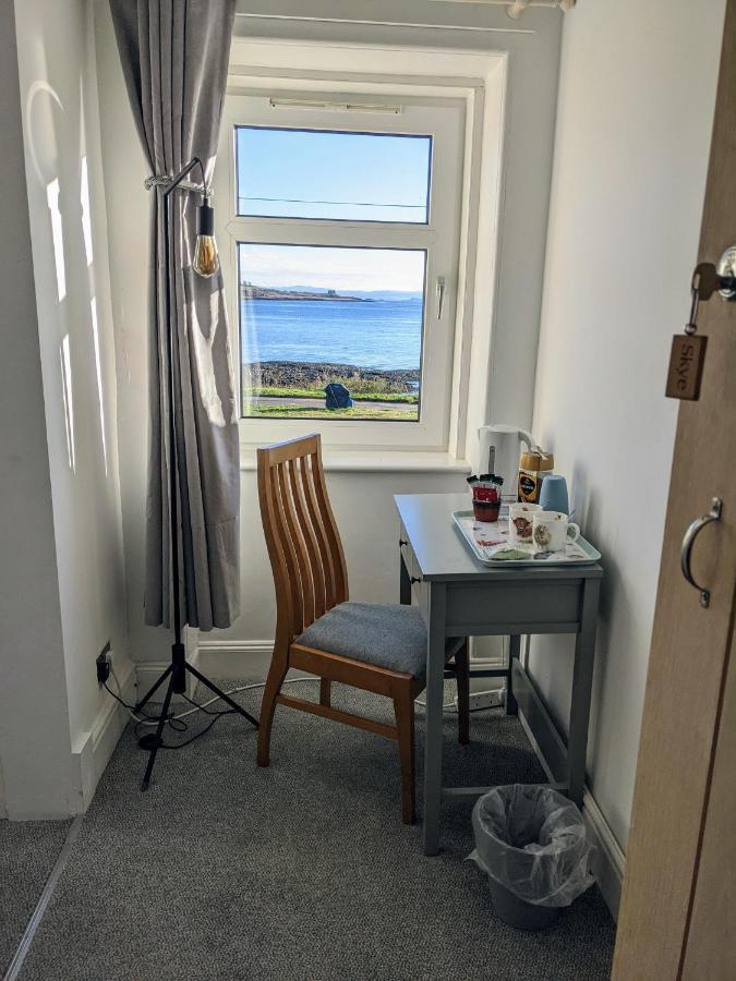 Lochaline Hotel Extérieur photo