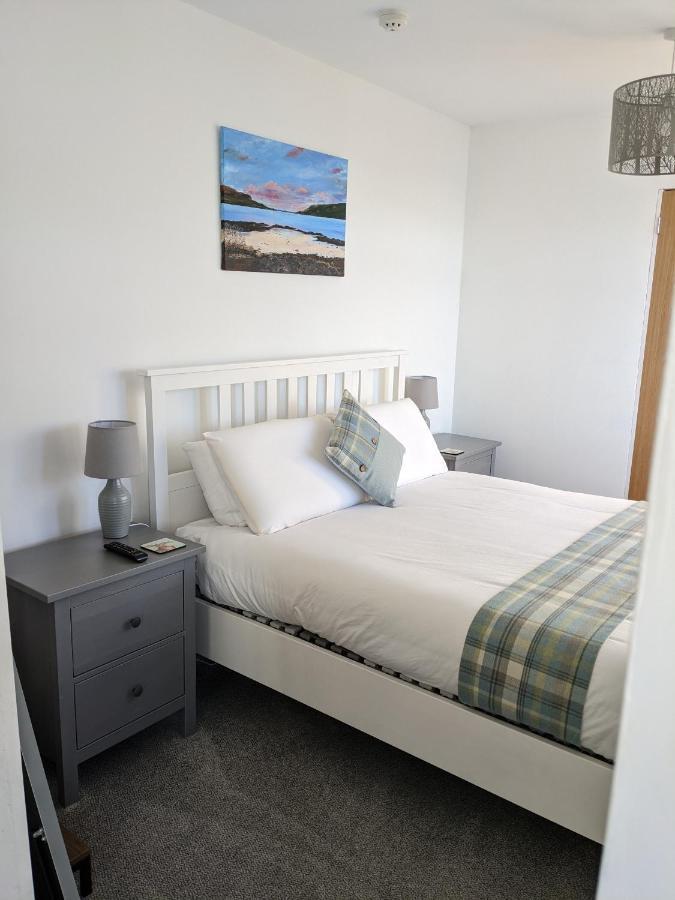 Lochaline Hotel Extérieur photo