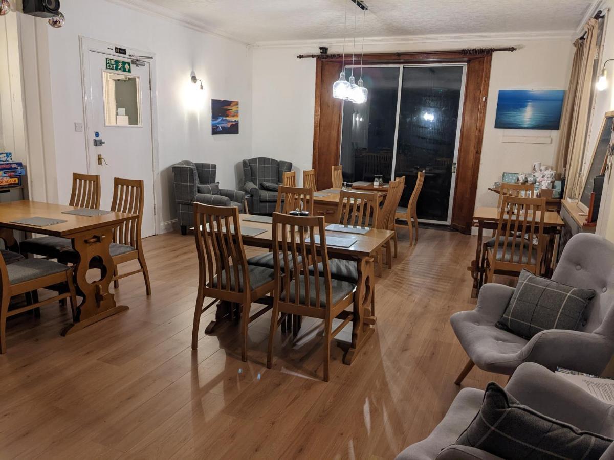 Lochaline Hotel Extérieur photo