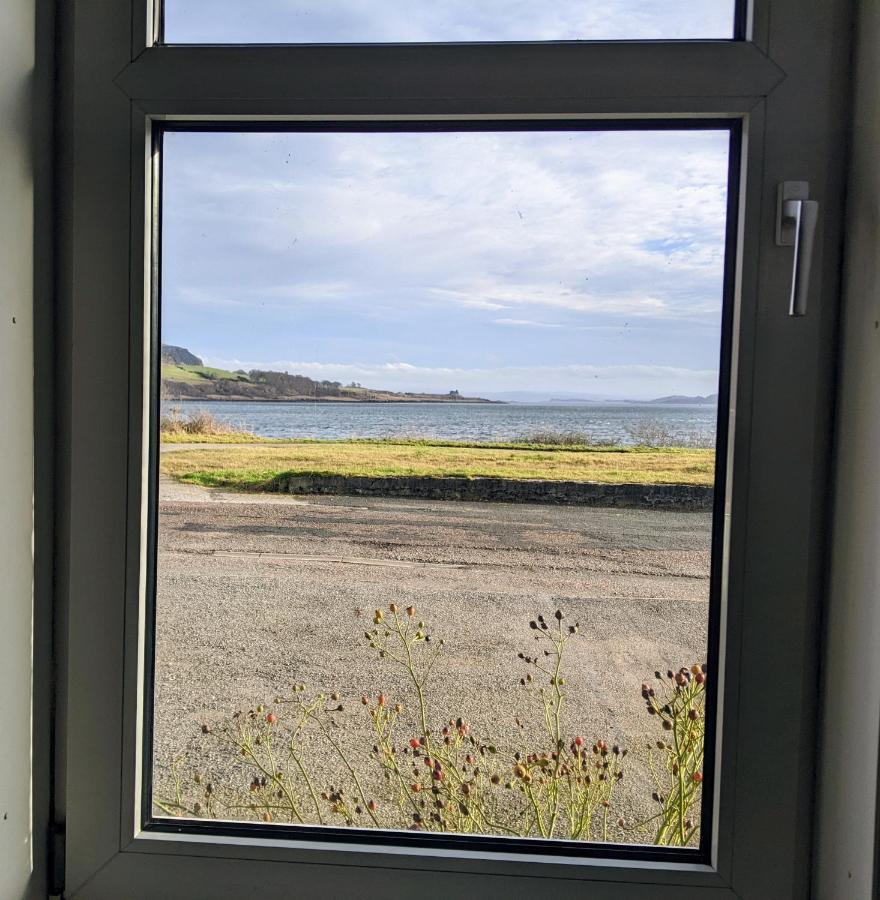 Lochaline Hotel Extérieur photo