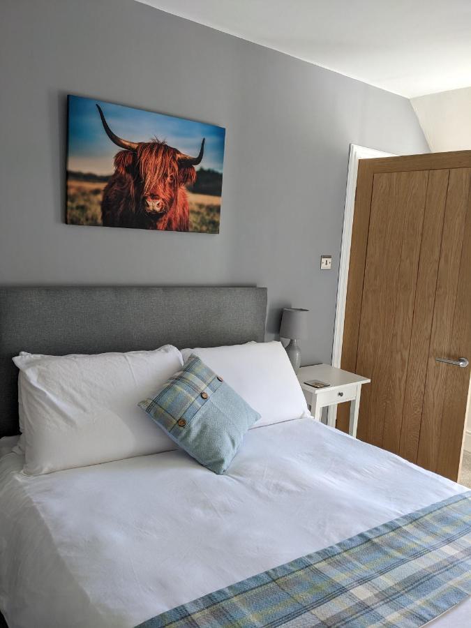 Lochaline Hotel Extérieur photo