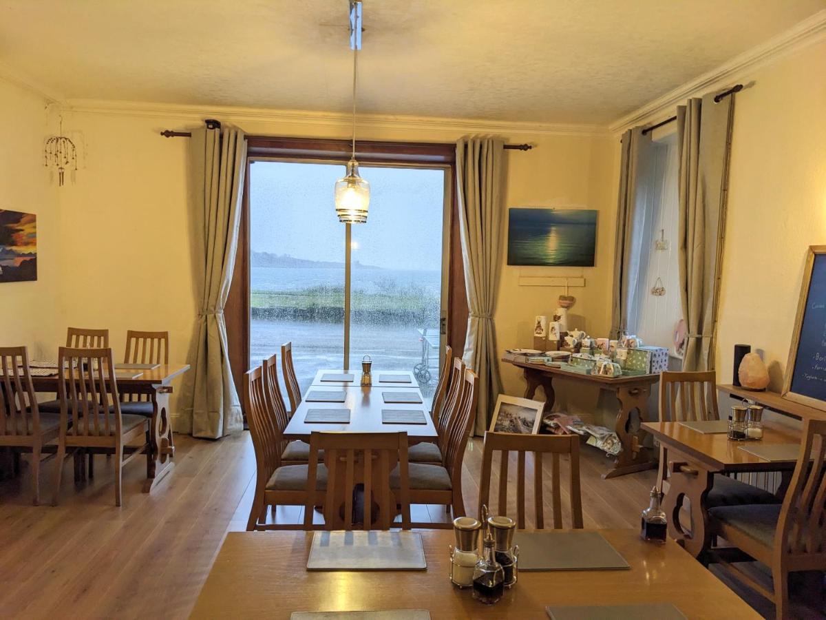Lochaline Hotel Extérieur photo