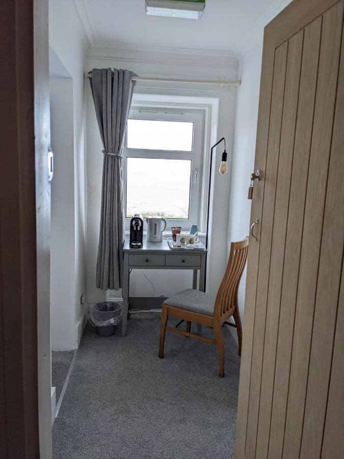 Lochaline Hotel Extérieur photo