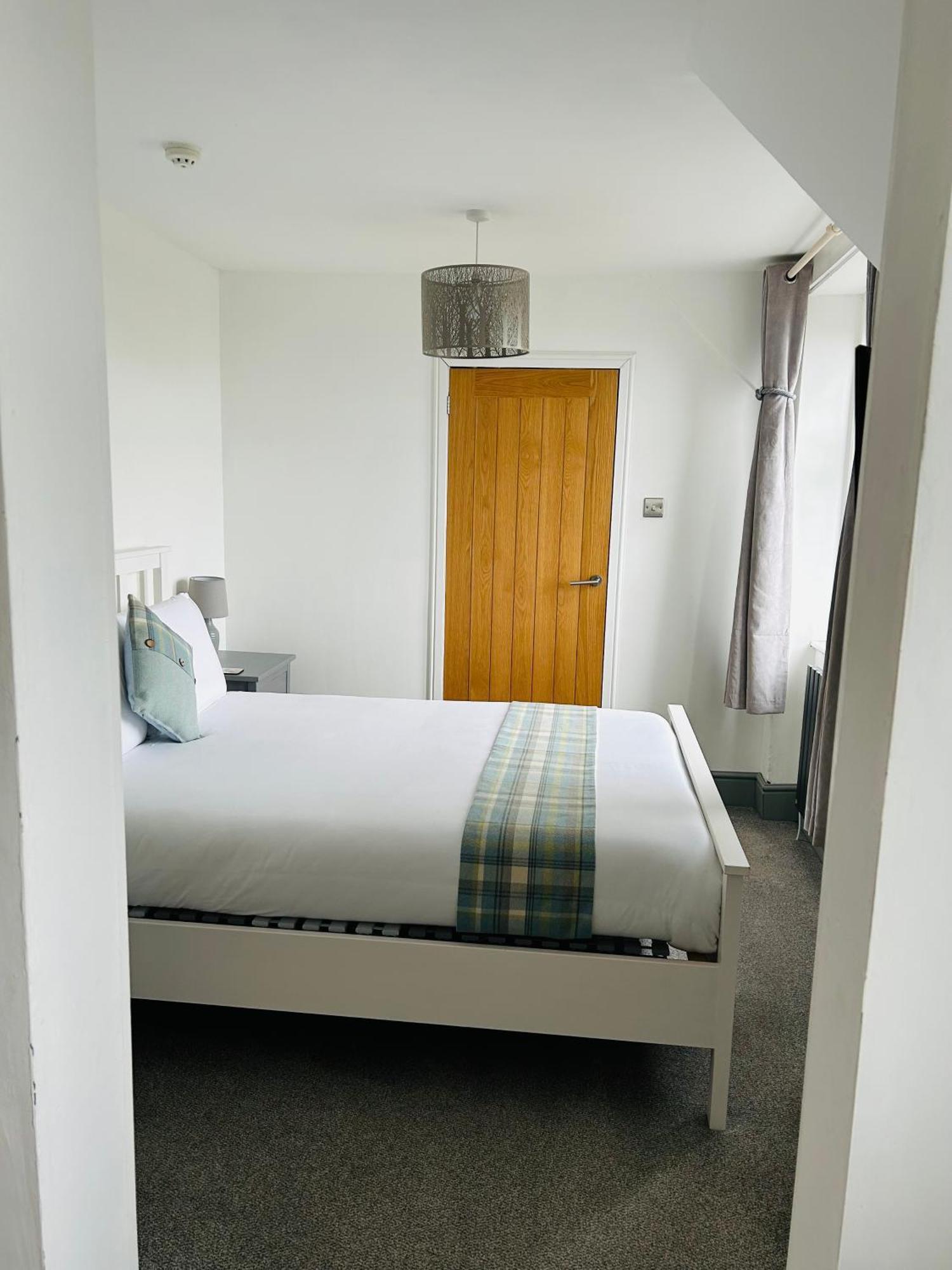 Lochaline Hotel Extérieur photo